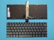 Клавіатура Lenovo&nbsp;Ideapad&nbsp;Pro&nbsp;5&nbsp;14IMH9